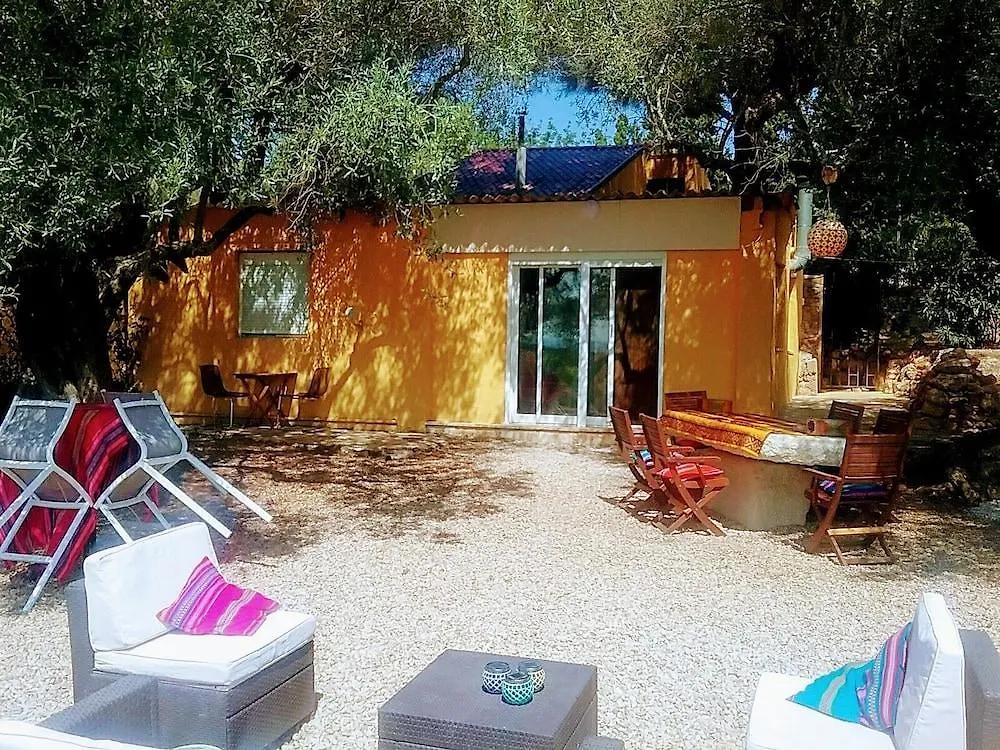 Casa De Rosado Hotel Ulldecona
