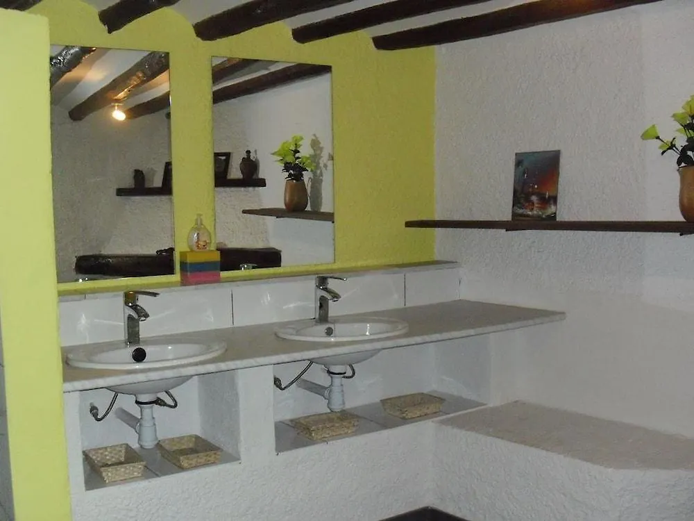 Hotel Casa De Rosado Ulldecona