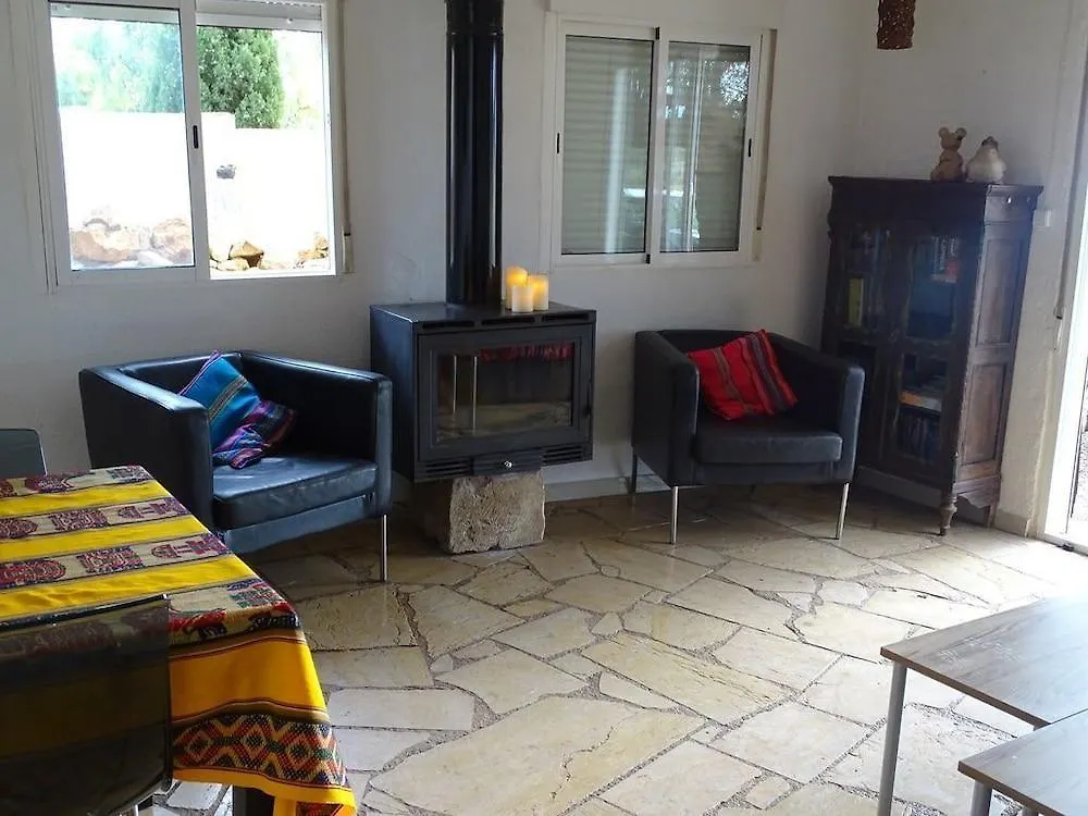 Hotel Casa De Rosado Ulldecona